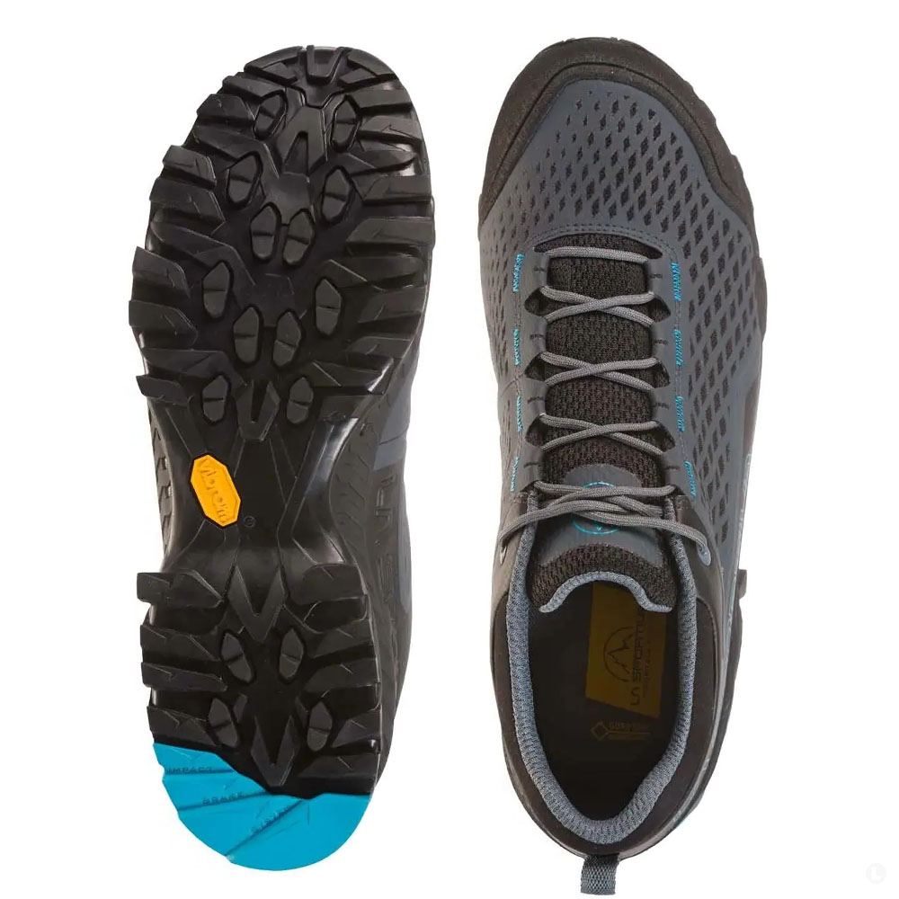 Треккинговые кроссовки La Sportiva Spire Gtx