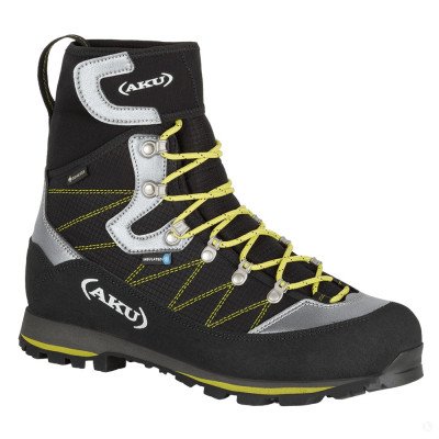 Треккинговые ботинки мужские Aku Trekker Therm200 Gtx