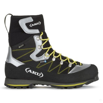 Треккинговые ботинки мужские Aku Trekker Therm200 Gtx