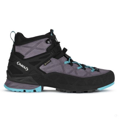 Ботинки женские Aku Rock Dfs Mid Gtx