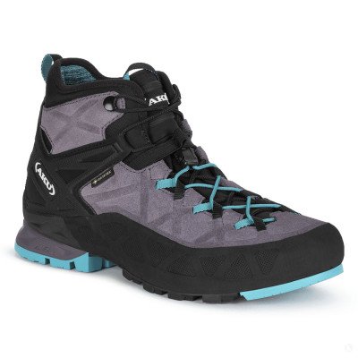 Ботинки женские Aku Rock Dfs Mid Gtx