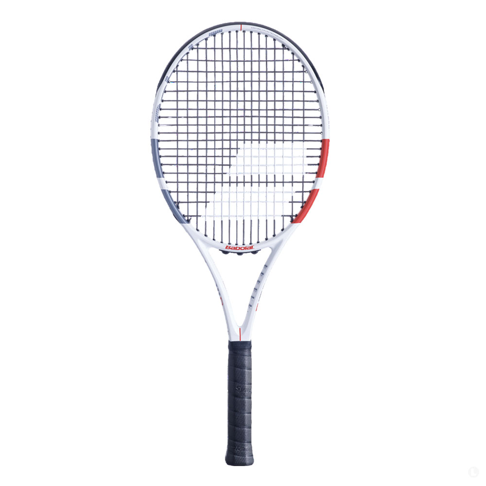 Теннисная ракетка Babolat Strike Evo str