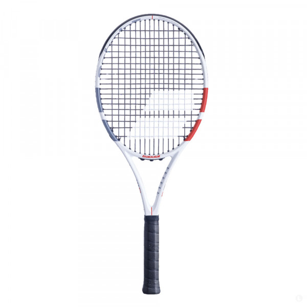 Теннисная ракетка Babolat Strike Evo str