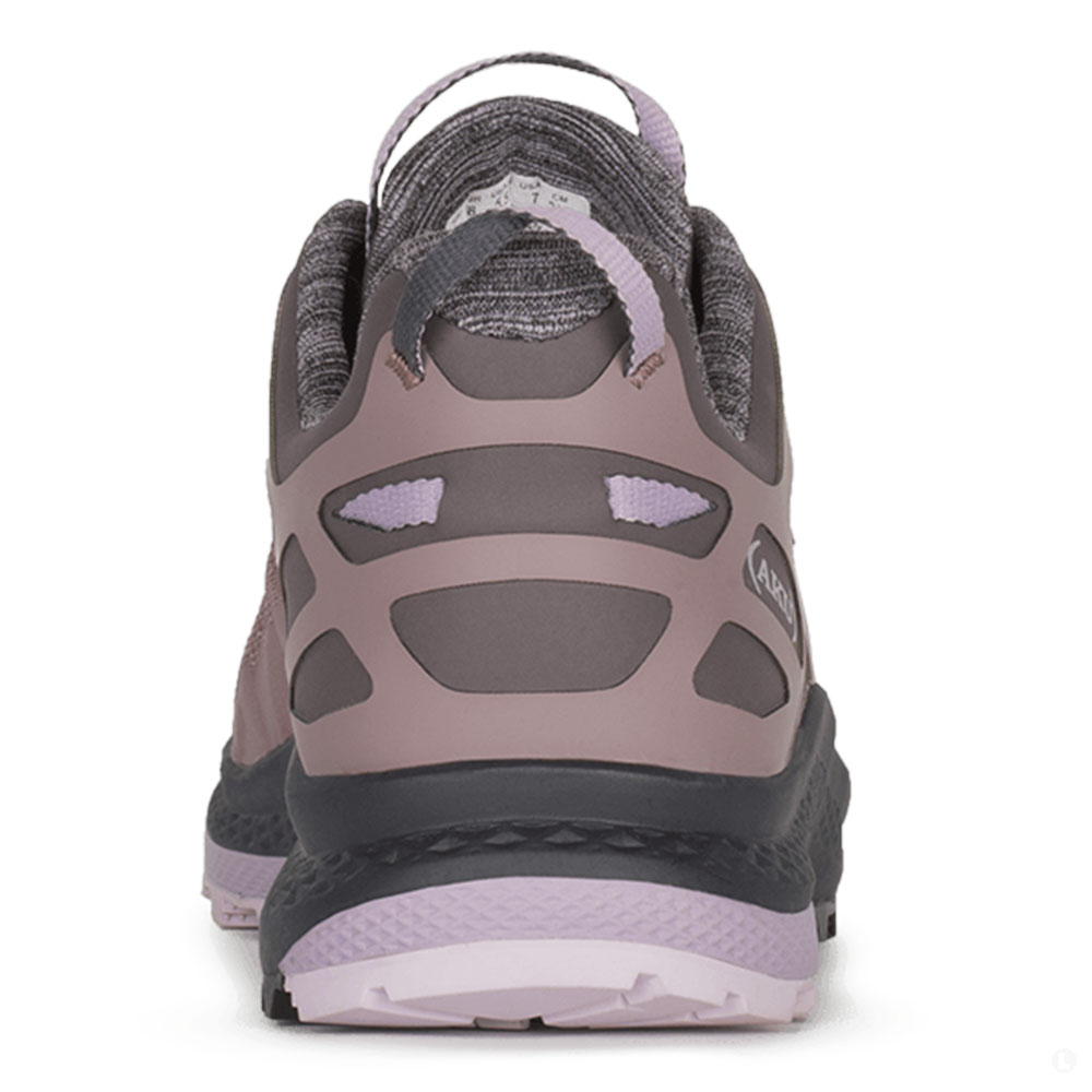 Кроссовки треккинговые женские Aku Rocket Dfs Gtx