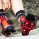 Носки для бега Compressport Trekking