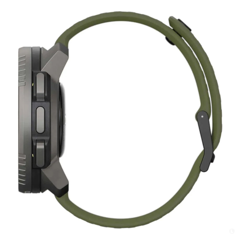 Спортивные Часы Suunto Vertical Titanium Solar forest Спортивные Часы Suunto Vertical Titanium Solar forest