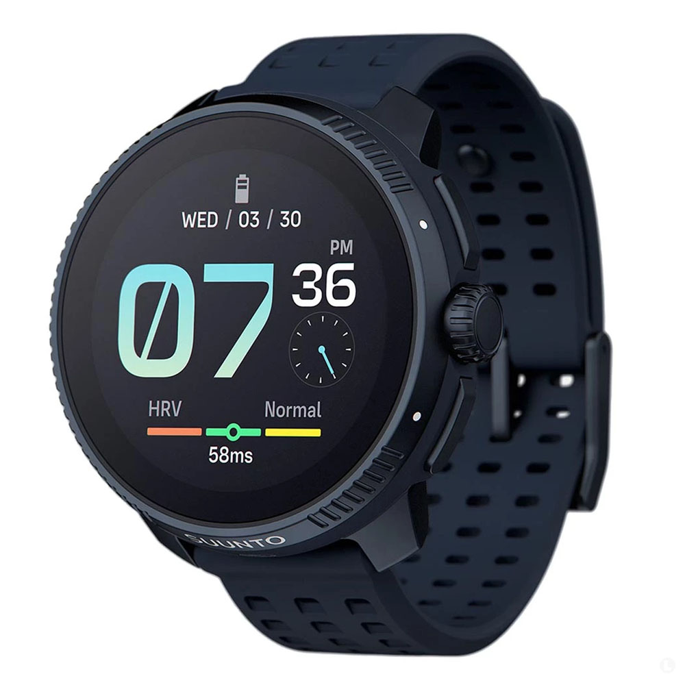 Спортивные Часы Suunto Race midnight