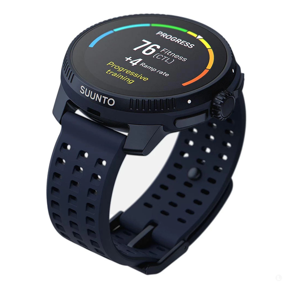 Спортивные Часы Suunto Race midnight