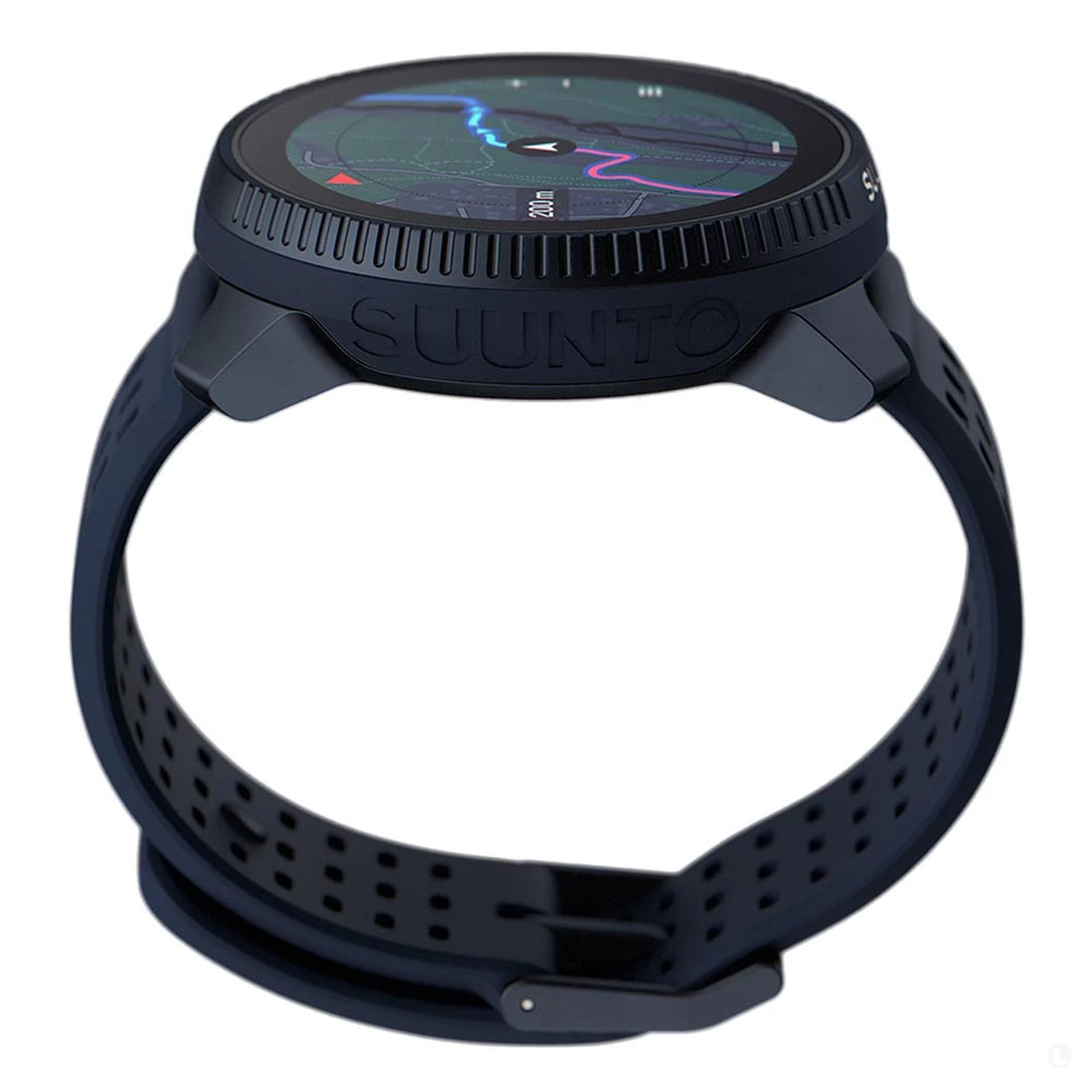 Спортивные Часы Suunto Race midnight
