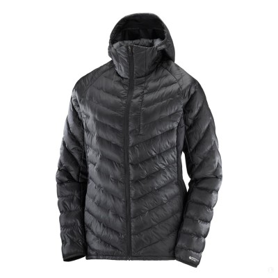 Утепленная куртка женская Salomon Outline primaloft hd