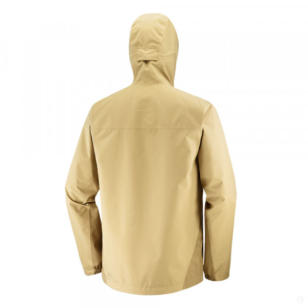 Куртка мужская Salomon Outline gtx® 2.5l
