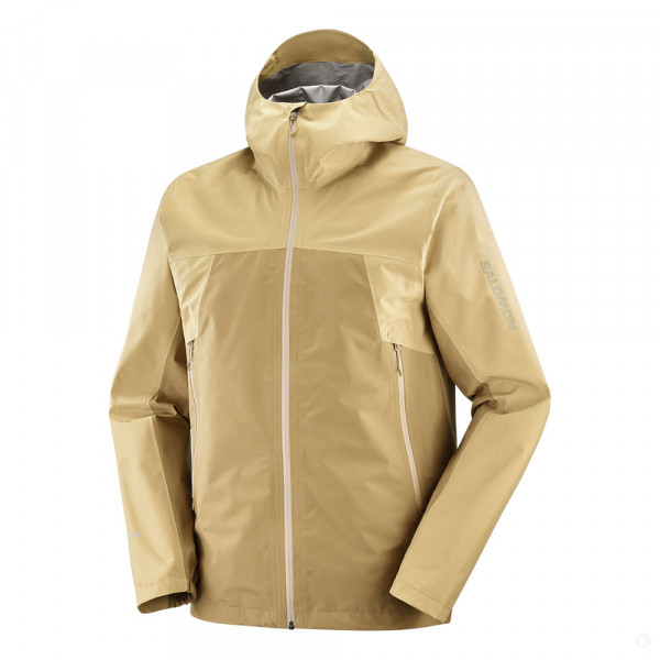 Куртка мужская Salomon Outline gtx® 2.5l