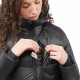 Утепленная куртка женская Salomon Outline Down