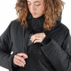 Утепленная куртка женская Salomon Patroller gore-tex