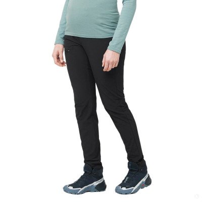 Треккинговые брюки женские Salomon Wayfarer tapered Треккинговые брюки женские Salomon Wayfarer tapered