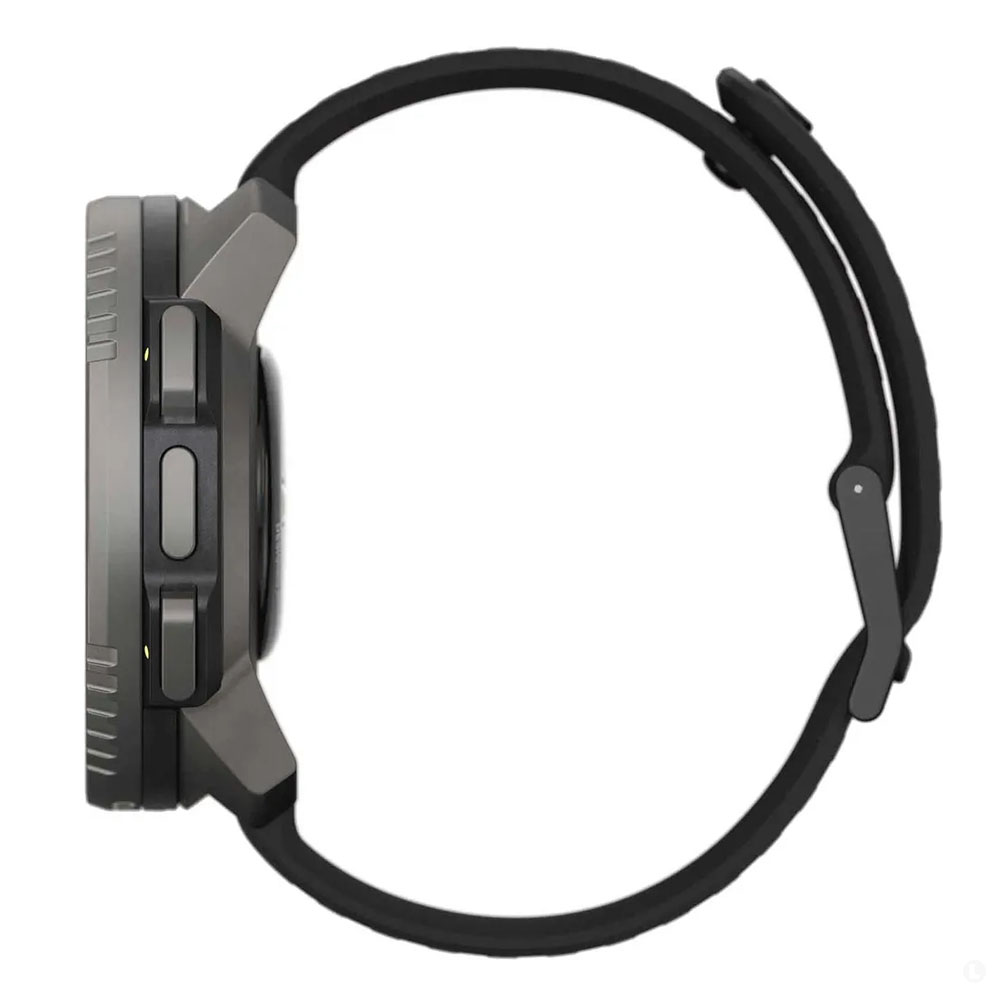 Спортивные Часы Suunto Vertical Titanium Solar