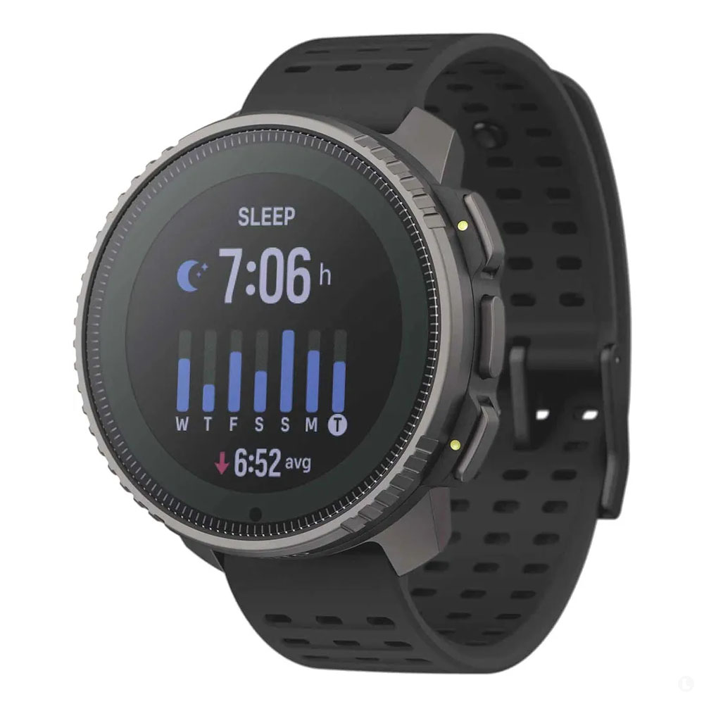 Спортивные Часы Suunto Vertical Titanium Solar