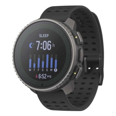 Спортивные Часы Suunto Vertical Titanium Solar