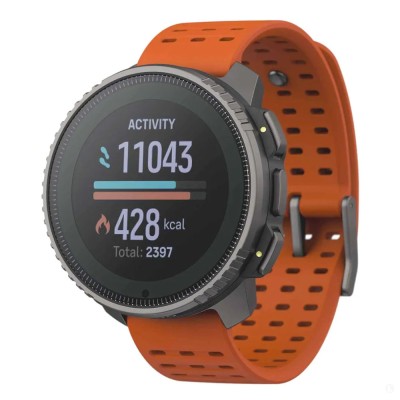 Спортивные Часы Suunto Vertical Titanium Solar Canyon