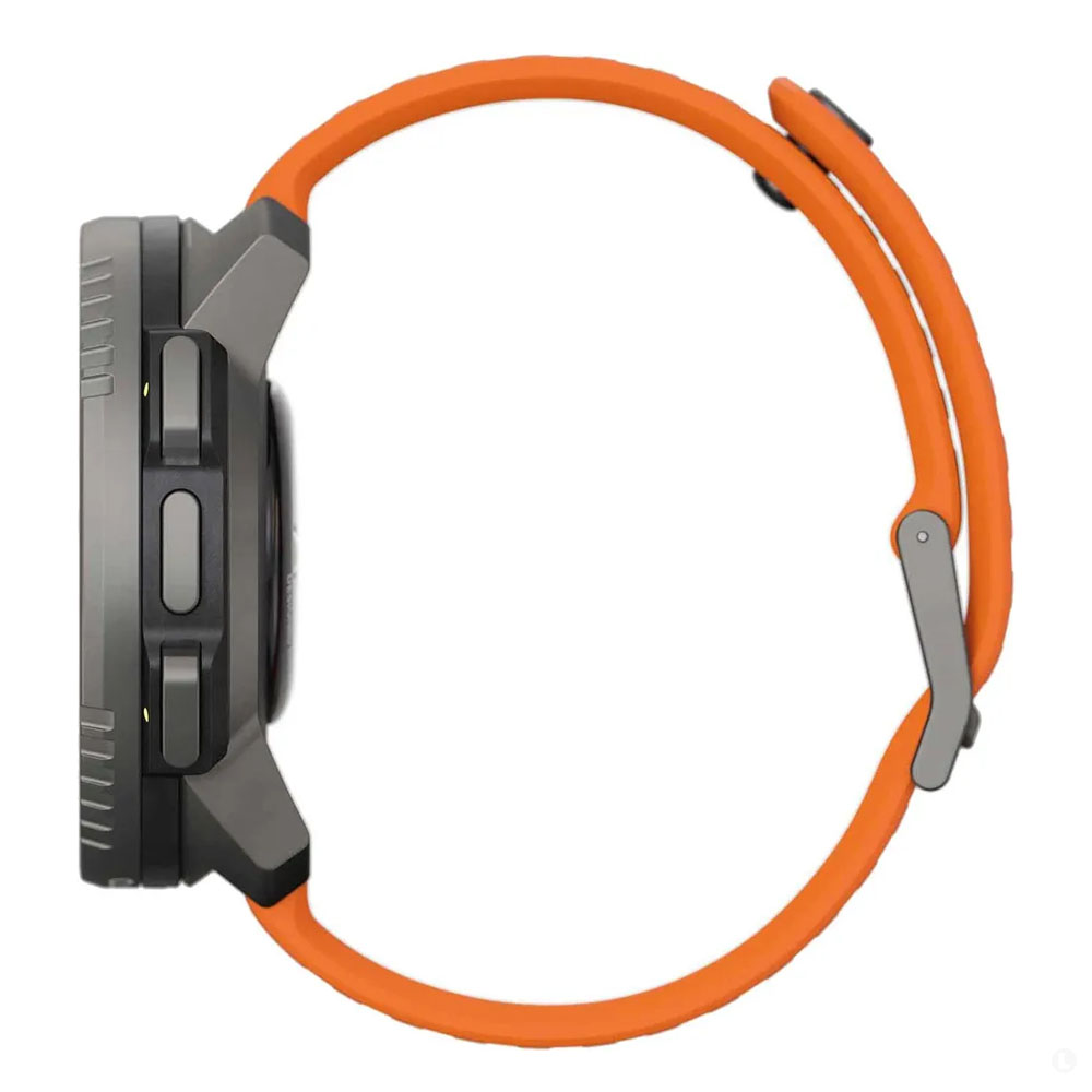 Спортивные Часы Suunto Vertical Titanium Solar Canyon
