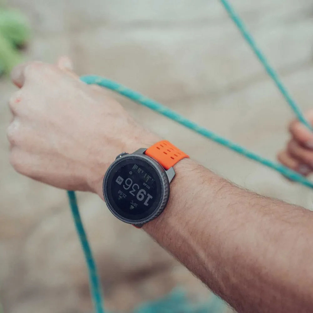 Спортивные Часы Suunto Vertical Titanium Solar Canyon