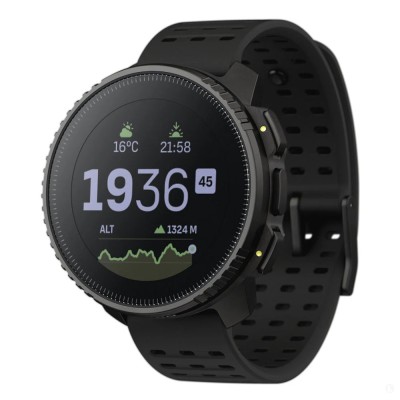 Спортивные Часы Suunto Vertical All Black