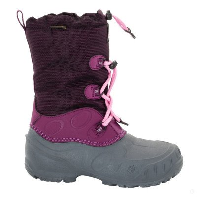 Сапоги детские Jack Wolfskin Iceland texapore Сапоги детские Jack Wolfskin Iceland texapore