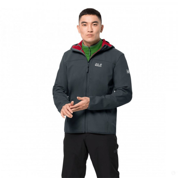 Куртка мужская Jack Wolfskin Northern point