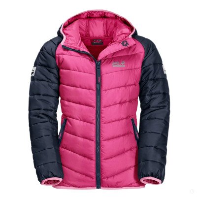 Куртка детская Jack Wolfskin Zenon Куртка детская Jack Wolfskin Zenon