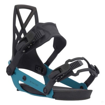 Крепления сноубордические мужские Ride A-4 2023