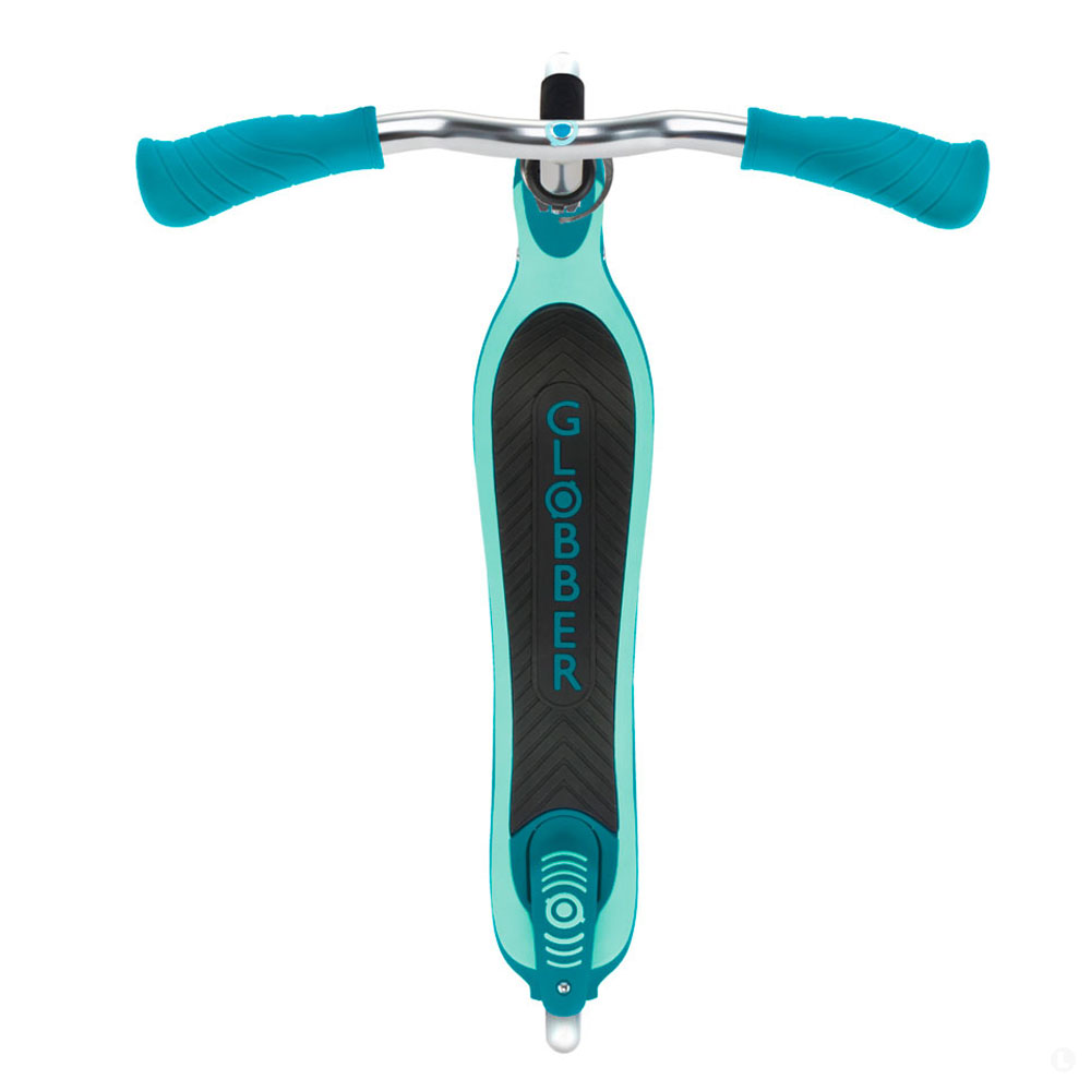 Самокат подростковый Globber Flow 125 Lights