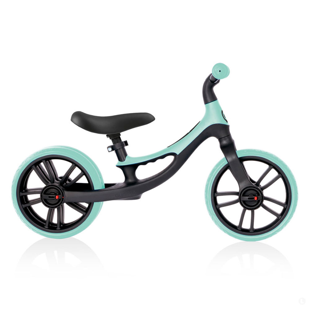 Беговел Globber Go Bike Elite Duo