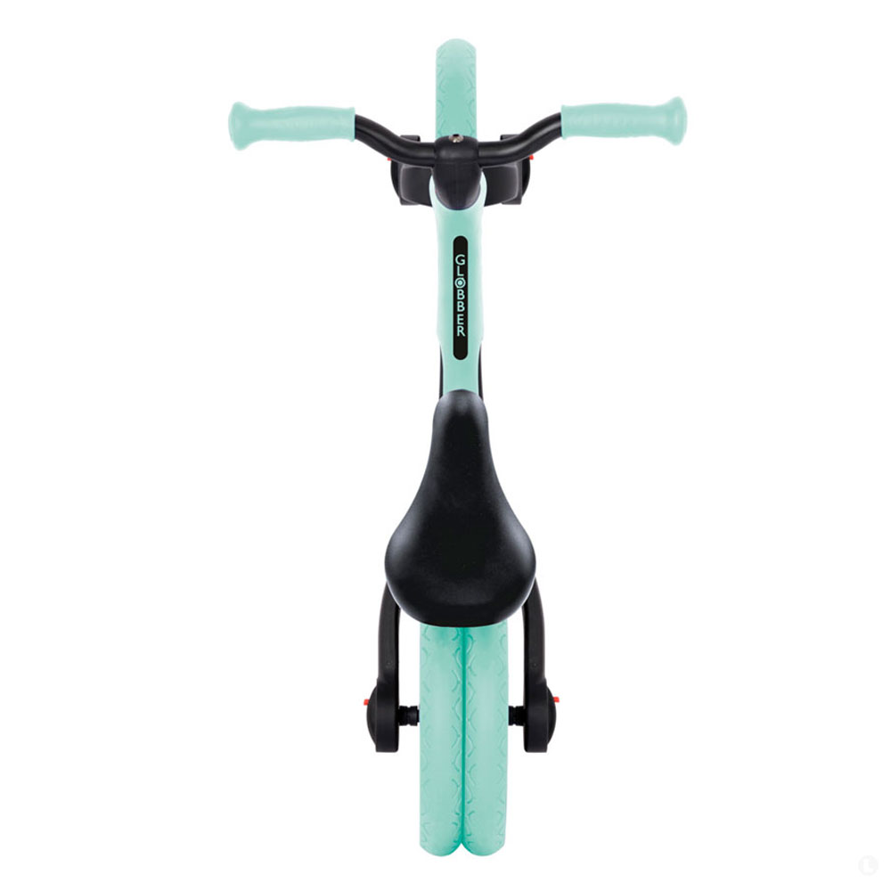 Беговел Globber Go Bike Elite Duo