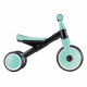 Велосипед трехколесный Globber Learning Trike 2in1