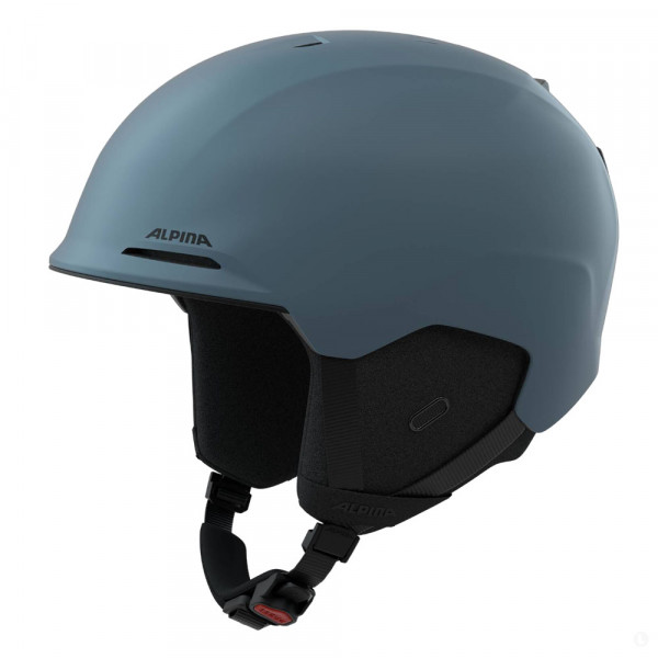 Шлем горнолыжный Alpina Brix 55-59