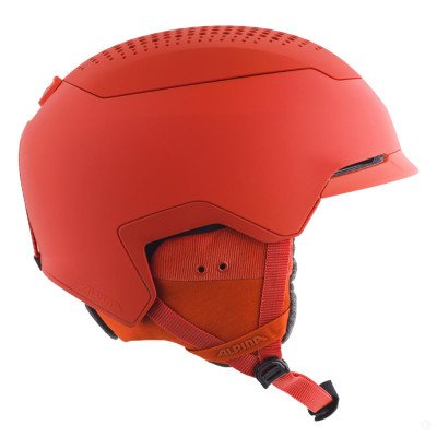 Шлем горнолыжный Alpina Gems