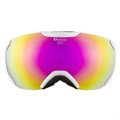 Маска горнолыжная Alpina Pheos S MM / HM Маска горнолыжная Alpina Pheos S MM / HM