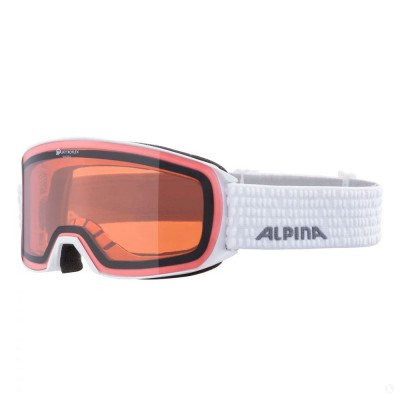 Маска горнолыжная Alpina Nakiska Q Маска горнолыжная Alpina Nakiska Q