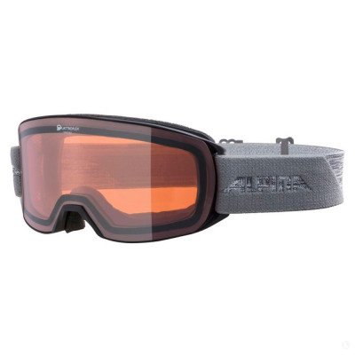 Маска горнолыжная Alpina Nakiska Q Маска горнолыжная Alpina Nakiska Q