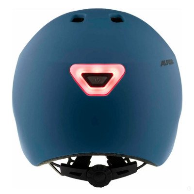 Велошлем Alpina Brooklyn