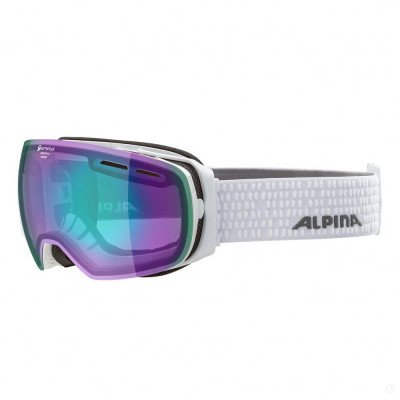 Маска горнолыжная Alpina Granby HM