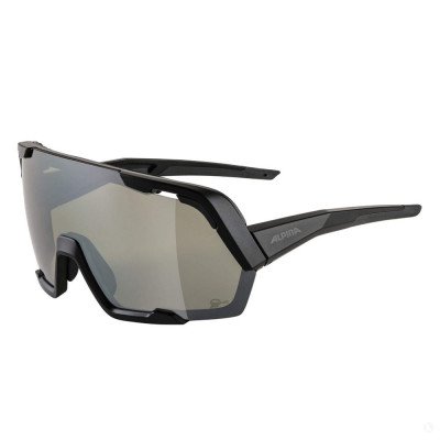 Велосипедные очки Alpina Rocket Q-Lite Cat.3