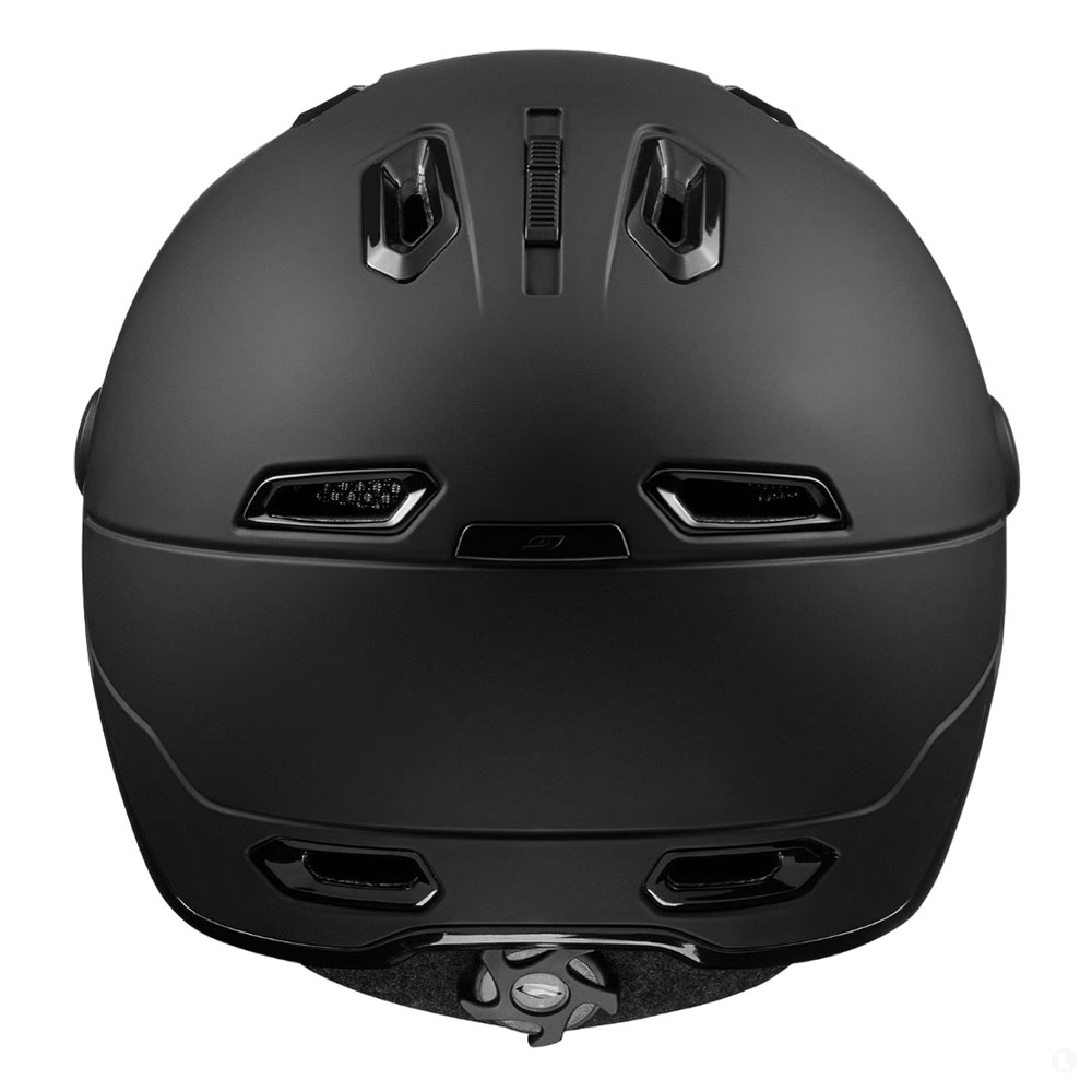 Шлем горнолыжный Julbo Casque Globe Evo 58-62