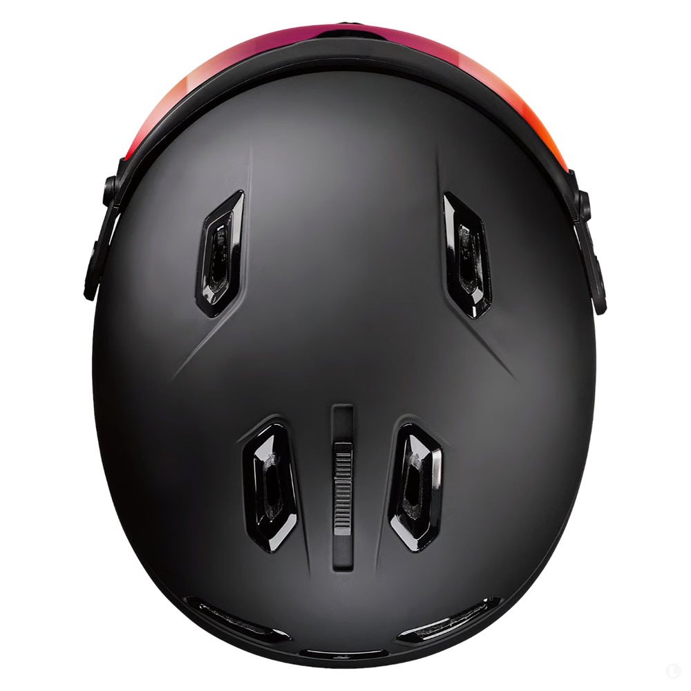 Шлем горнолыжный Julbo Casque Globe Evo 58-62