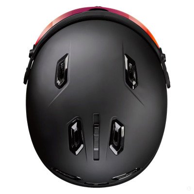 Шлем горнолыжный Julbo Casque Globe Evo 58-62 Шлем горнолыжный Julbo Casque Globe Evo 58-62