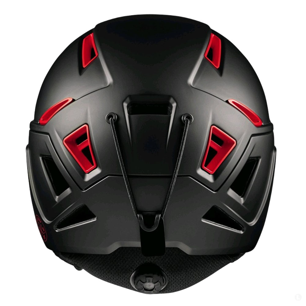 Шлем горнолыжный Julbo Casque The Peak 60-62