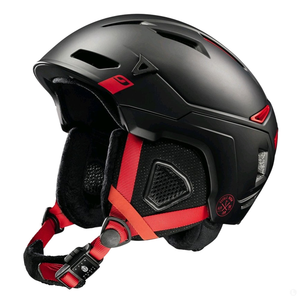 Шлем горнолыжный Julbo Casque The Peak 60-62