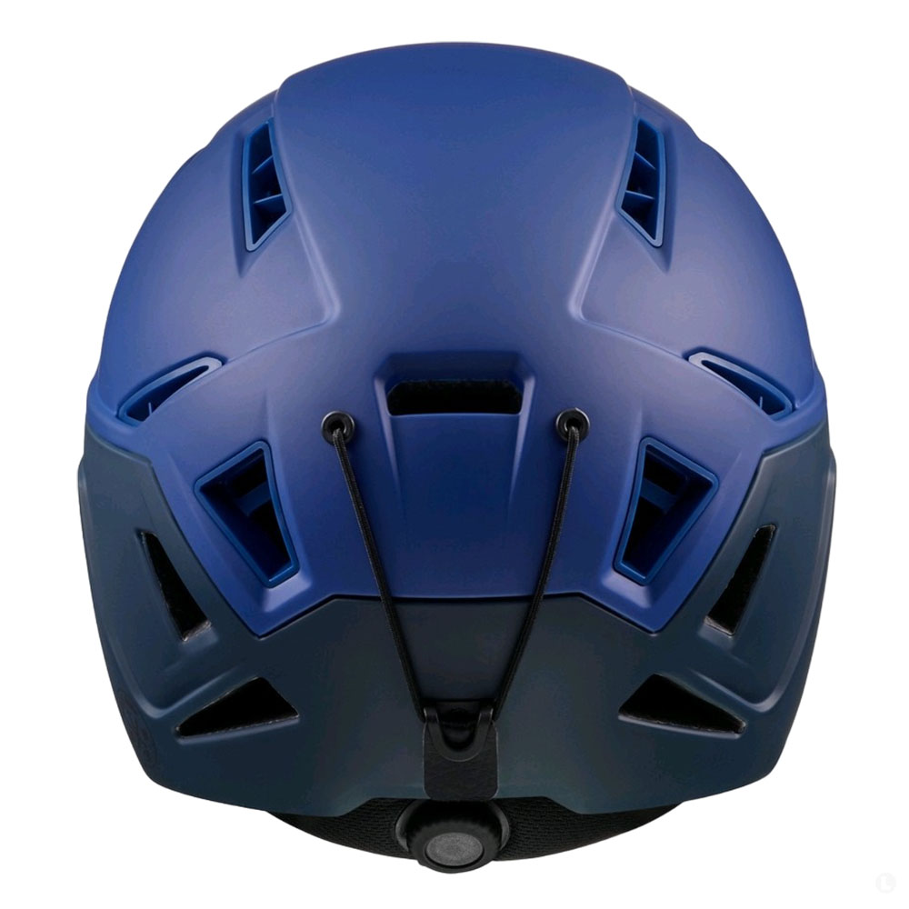 Шлем горнолыжный Julbo Casque The Peak 58-60