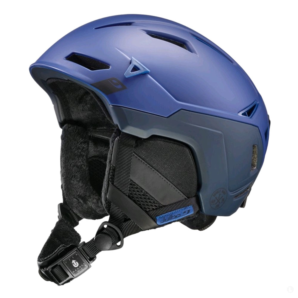 Шлем горнолыжный Julbo Casque The Peak 58-60