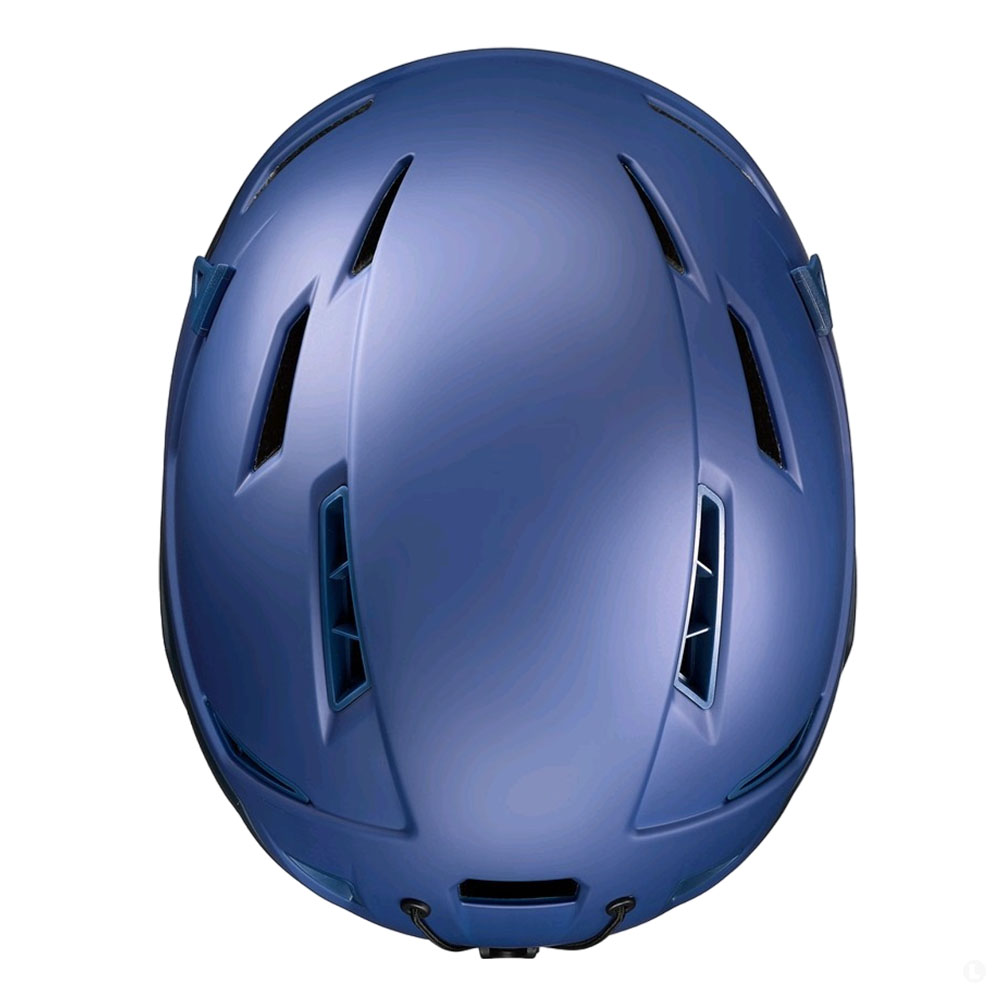 Шлем горнолыжный Julbo Casque The Peak 58-60